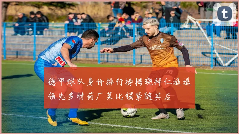 德甲球队身价排行榜揭晓拜仁遥遥领先多特药厂莱比锡紧随其后