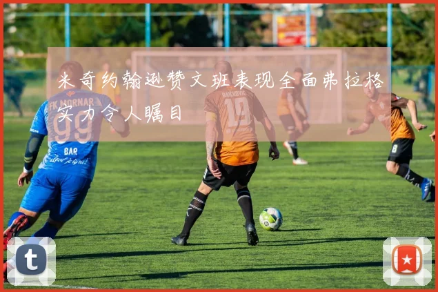 米奇约翰逊赞文班表现全面弗拉格实力令人瞩目