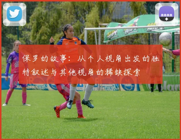 保罗的故事：从个人视角出发的独特叙述与其他视角的稀缺探索